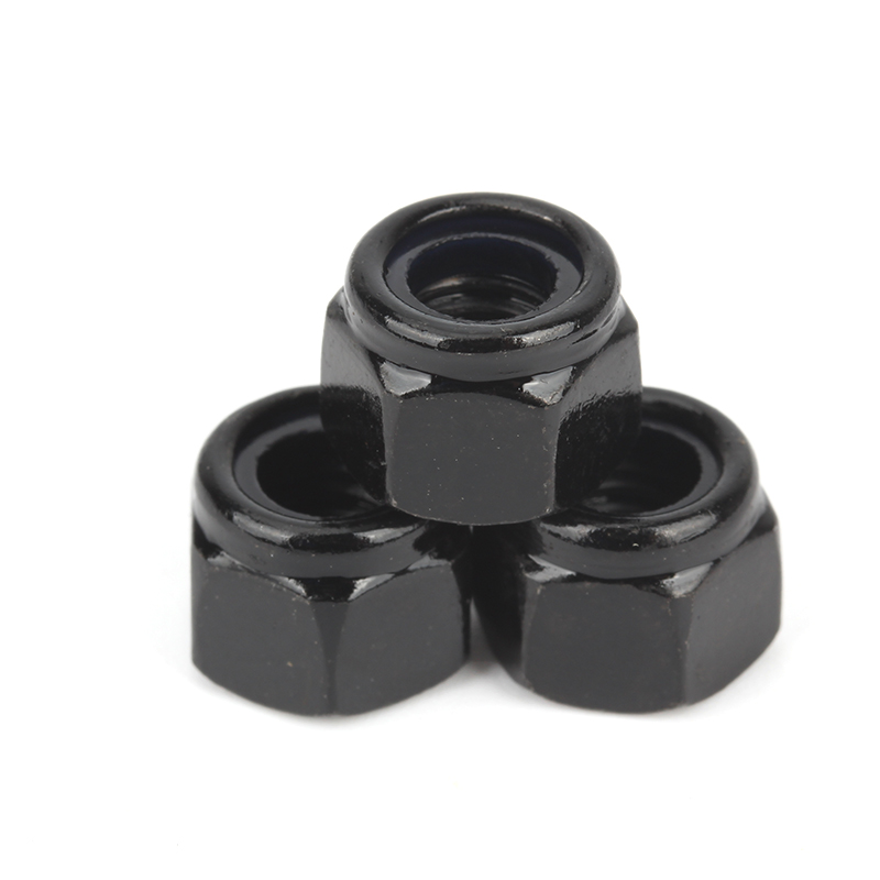 黑鋅與黑鎳鍍層的科學(xué)識別與應用解析