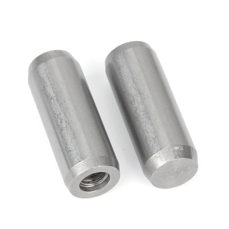 銷(xiāo)釘在機械定位中的作用：從剪切力到裝配精度解析