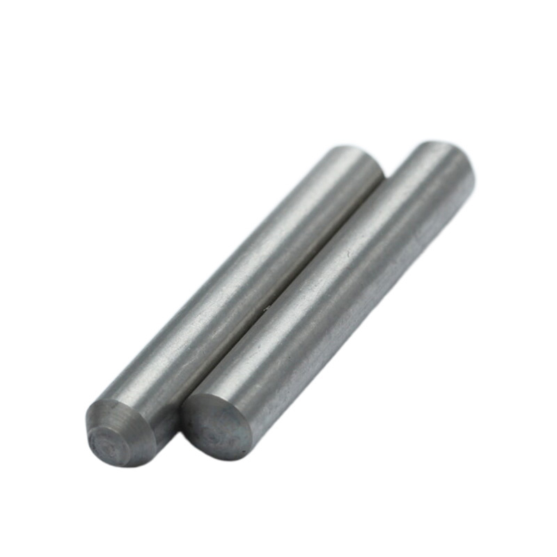 圓柱銷(xiāo)與錐銷(xiāo)的科學(xué)選用：機械裝配的精密之道 